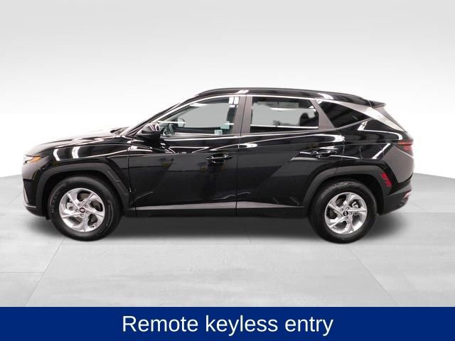 Used 2024 Hyundai Tucson SEL image 6