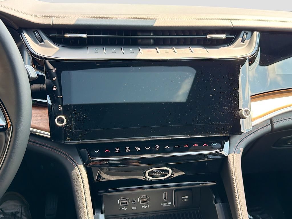 New 2026 Jeep Grand Cherokee Summit AWD/4WD image 30