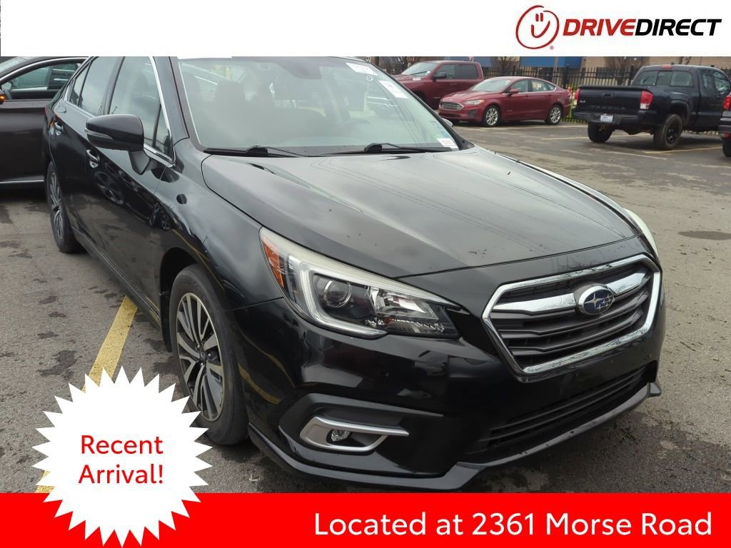 Used 2019 Subaru Legacy 2.5i Premium w/ Popular Package #2A