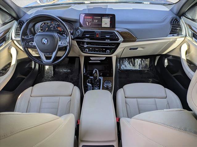 Used 2018 BMW X3 xDrive30i image 19