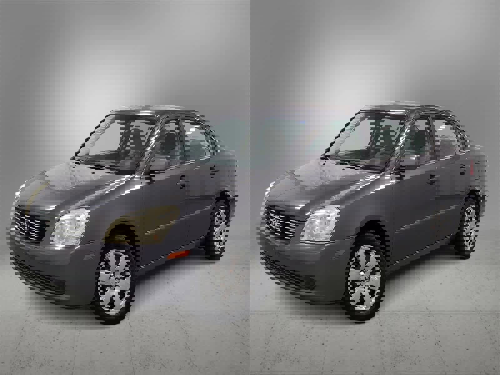 Used 2008 Kia Optima LX