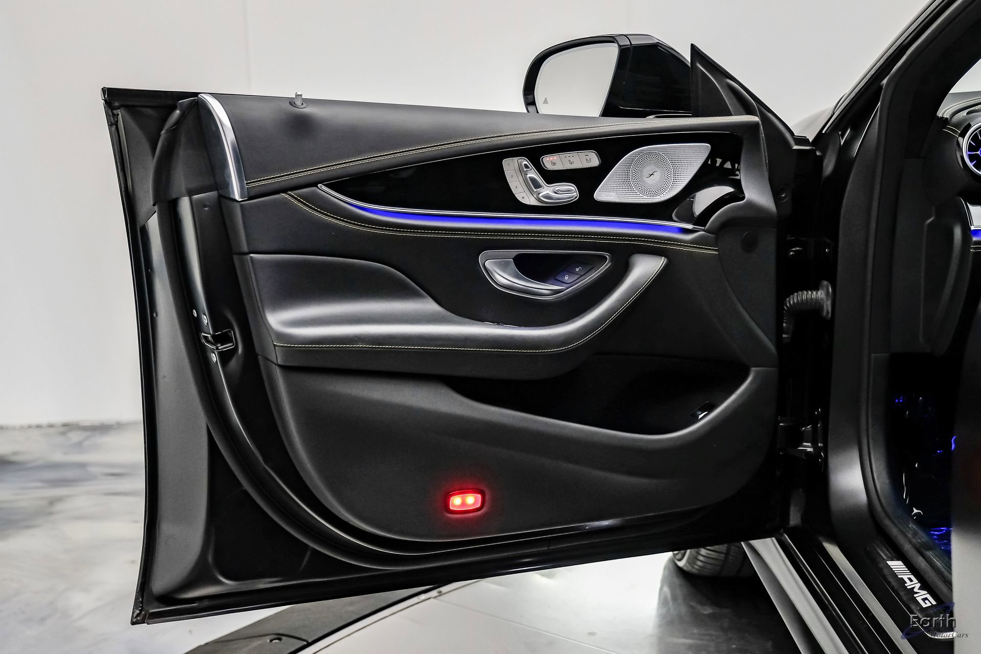 Used 2022 Mercedes-Benz AMG GT 53 image 84