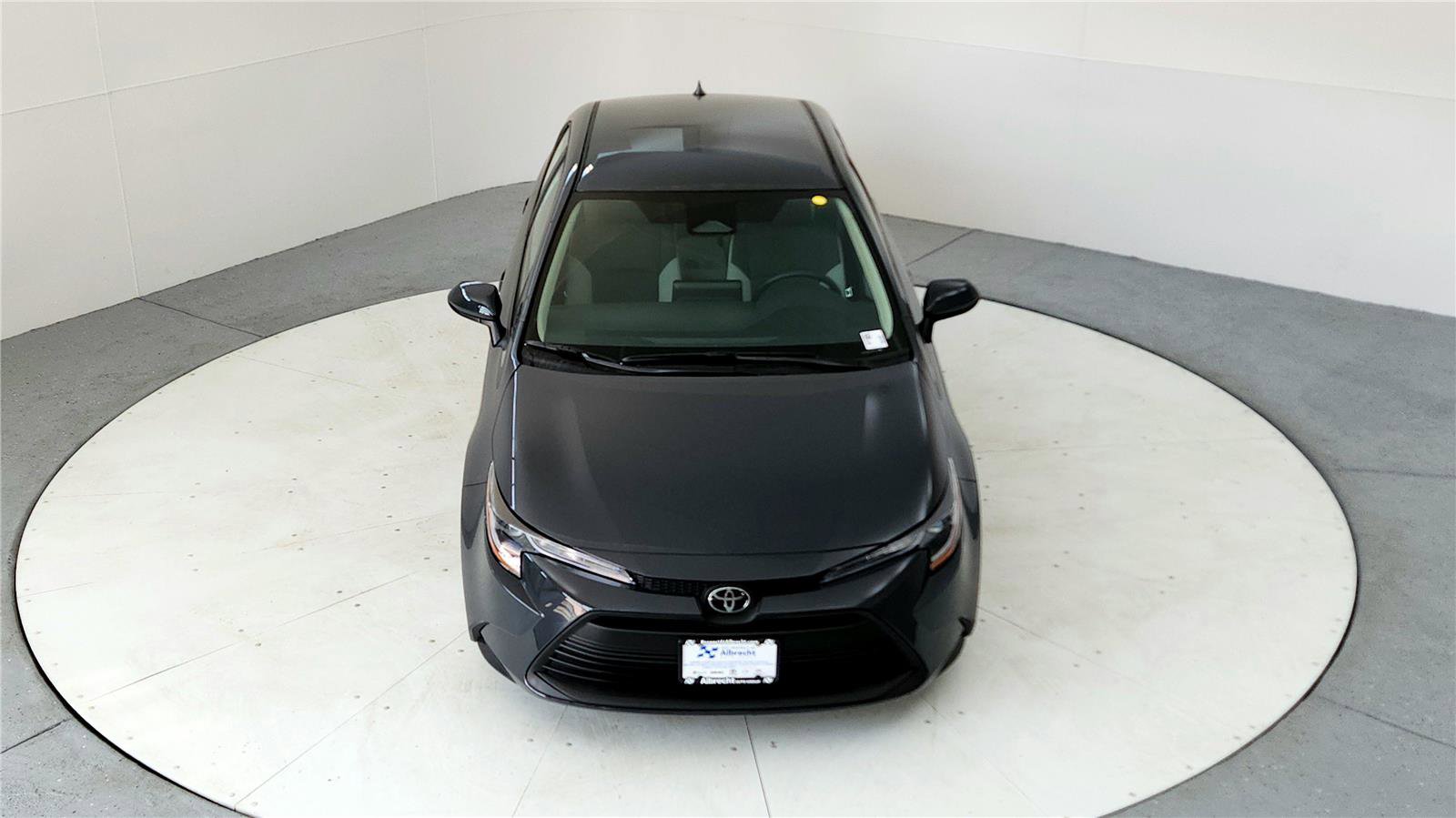 Certified 2023 Toyota Corolla LE image 14