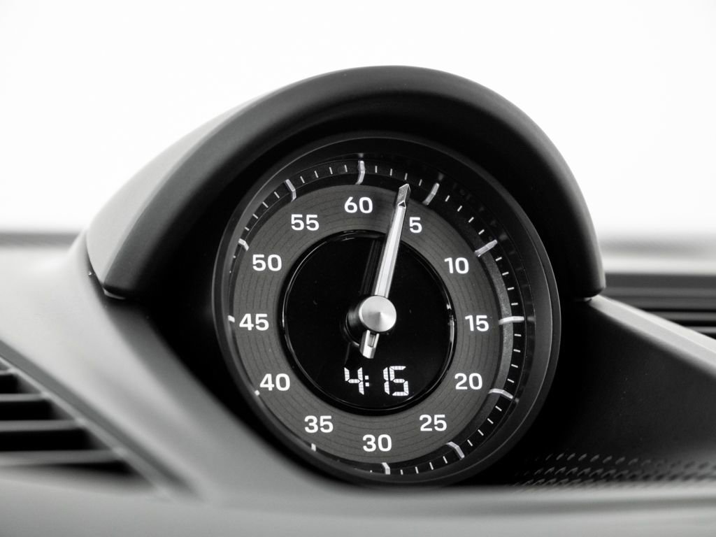 Certified 2025 Porsche Panamera Turbo image 17