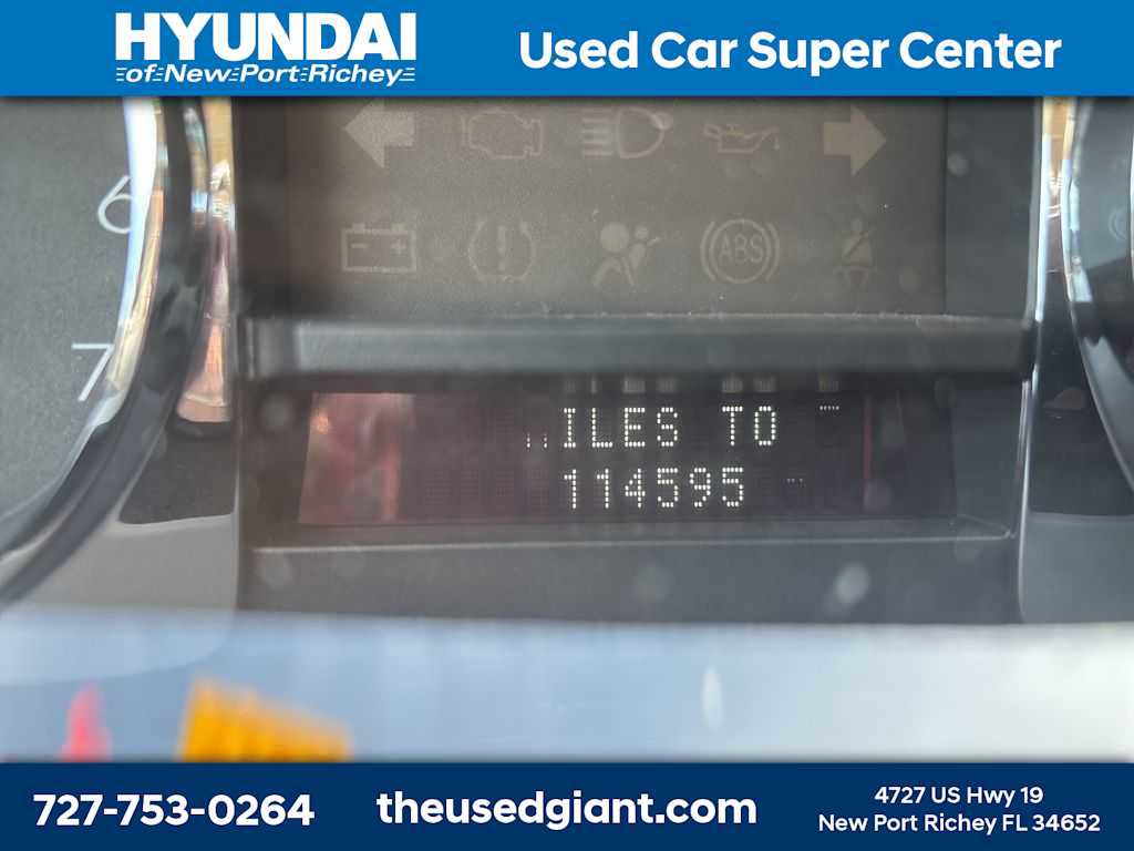 Used 2009 Lincoln MKZ image 11