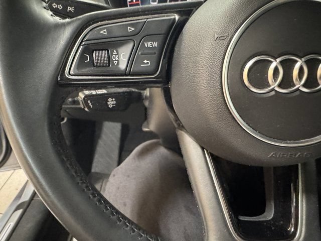 Used 2018 Audi A3 2.0T Premium Plus w/ Premium Plus Package AWD/4WD image 22