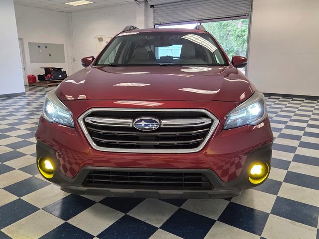 Used 2019 Subaru Outback 2.5i Limited w/ Popular Package #2 AWD/4WD image 2
