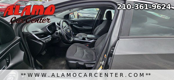 Used 2017 Chevrolet Volt LT FWD image 28