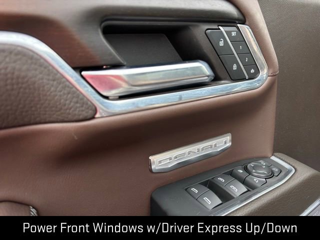 Used 2024 GMC Sierra 1500 Denali w/ Denali Reserve Package image 16