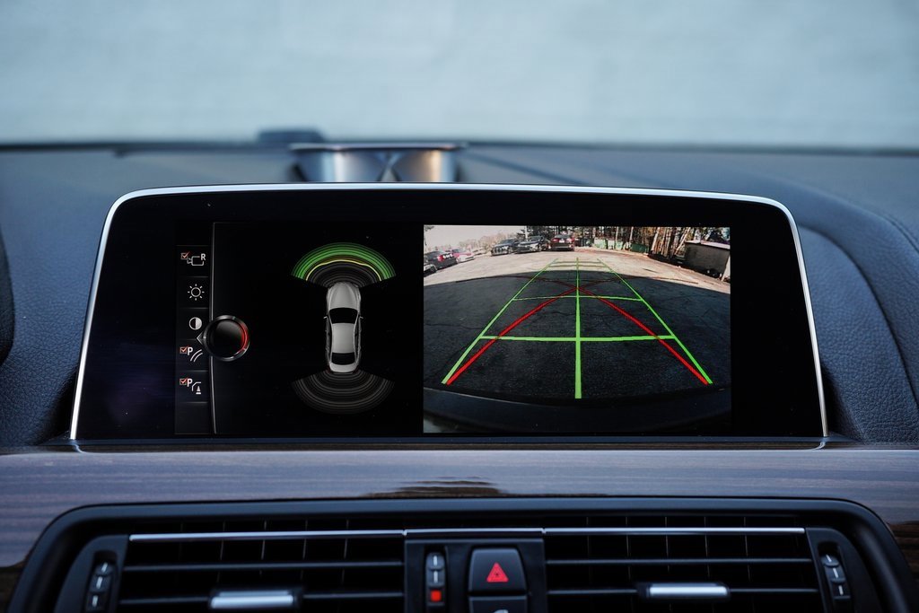 Used 2017 BMW M6 Gran Coupe image 33