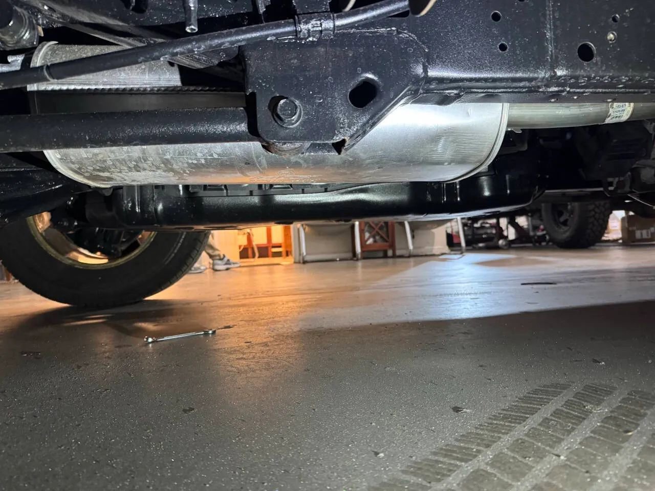 Used 2004 Toyota 4Runner Limited image 25