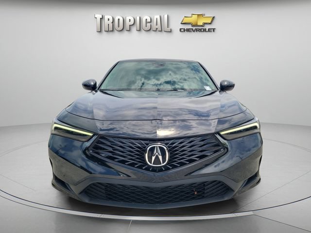Used 2024 Acura Integra FWD image 7