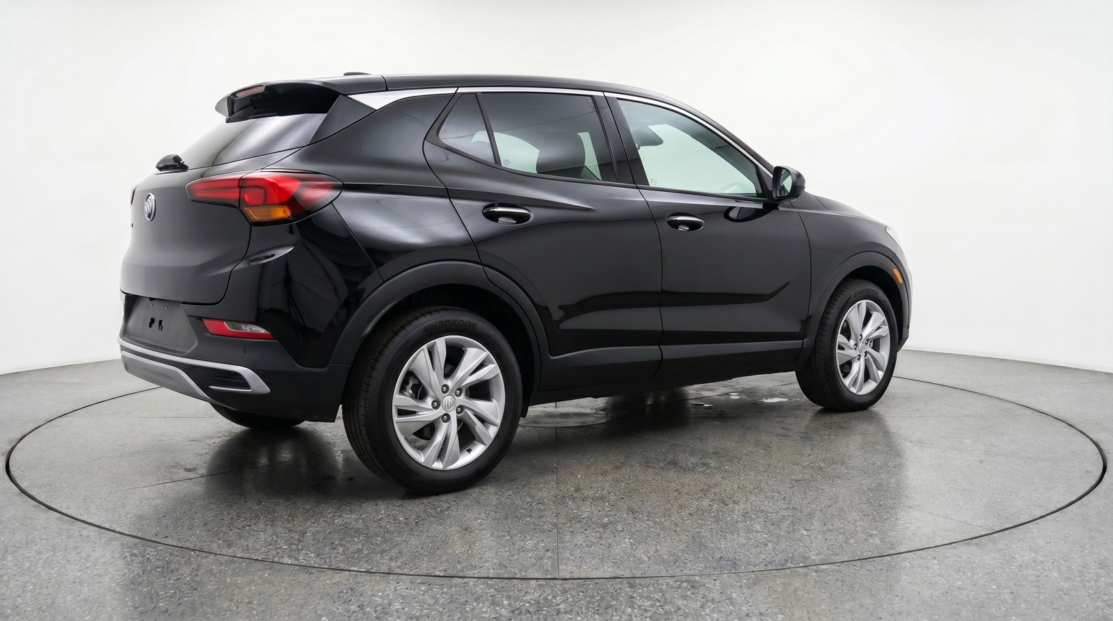 Used 2025 Buick Encore GX Preferred AWD/4WD image 9