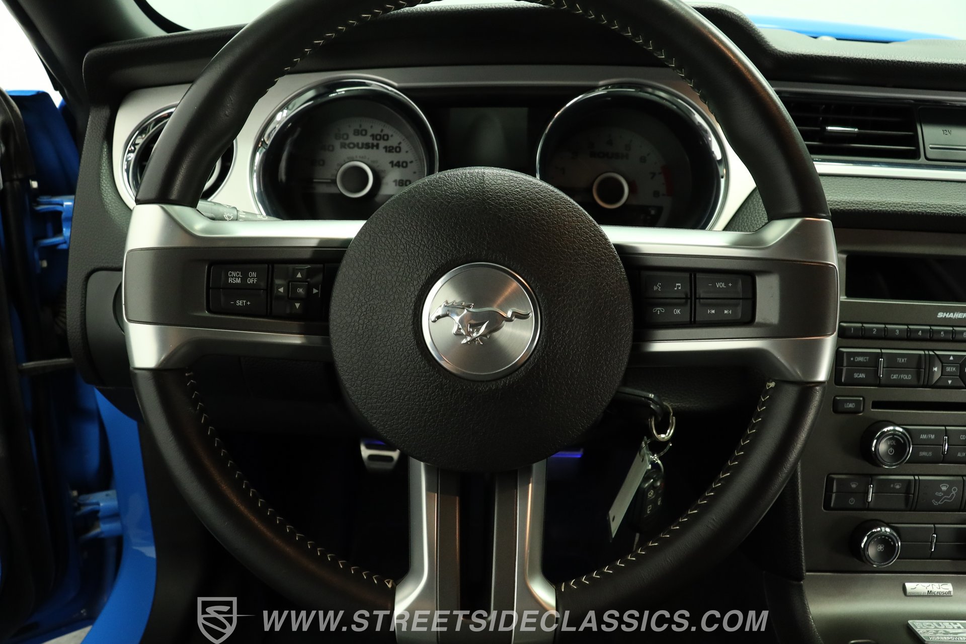 Used 2013 Ford Mustang GT Premium w/ GT Track Pkg RWD image 36