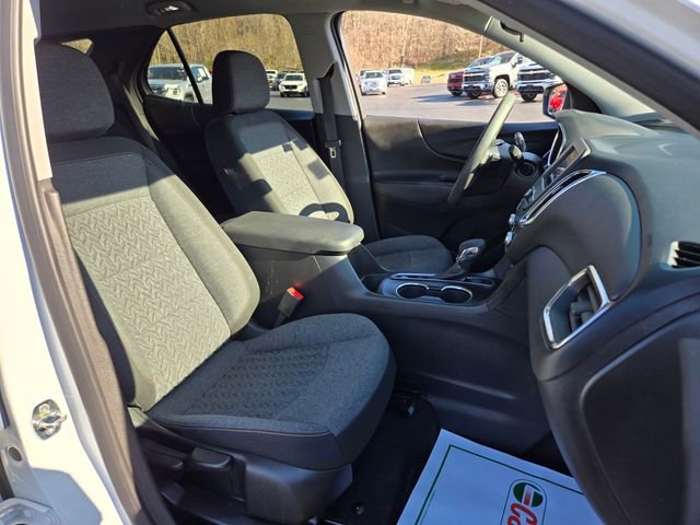Used 2023 Chevrolet Equinox LT image 17