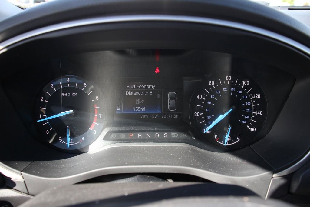 Used 2016 Ford Fusion SE image 29