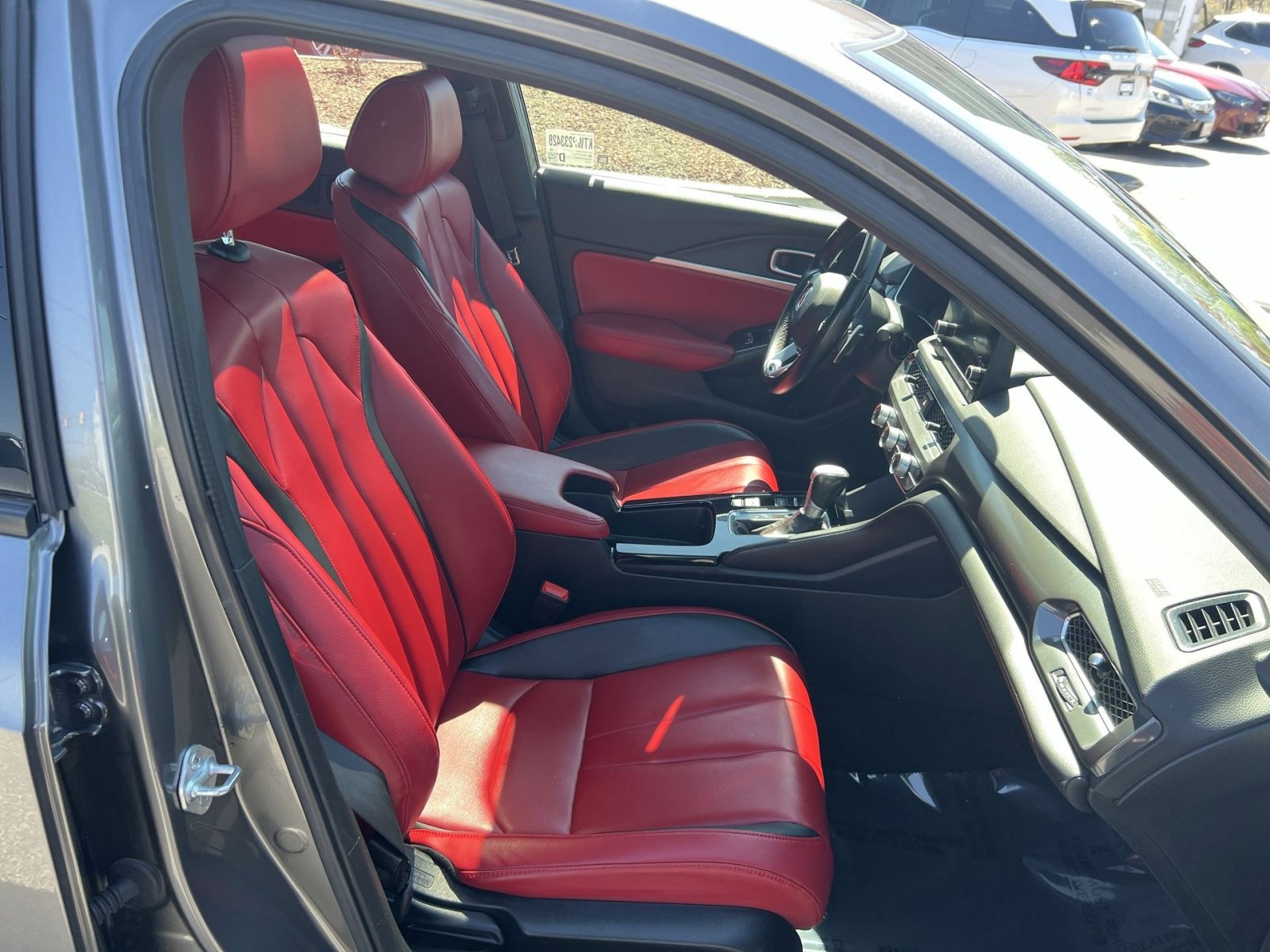 Used 2023 Acura Integra A-Spec image 26