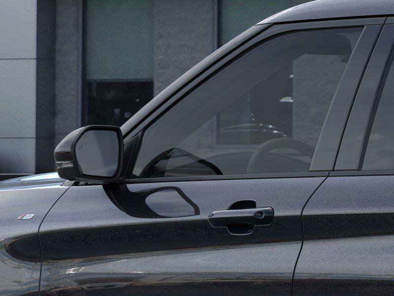 New 2026 Ford Explorer ST-Line w/ ST-Line Street Pack image 20