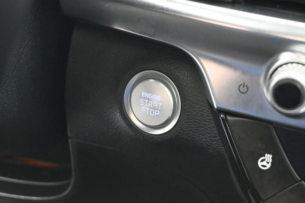 Used 2020 Kia Telluride EX w/ EX Premium Package AWD/4WD image 14