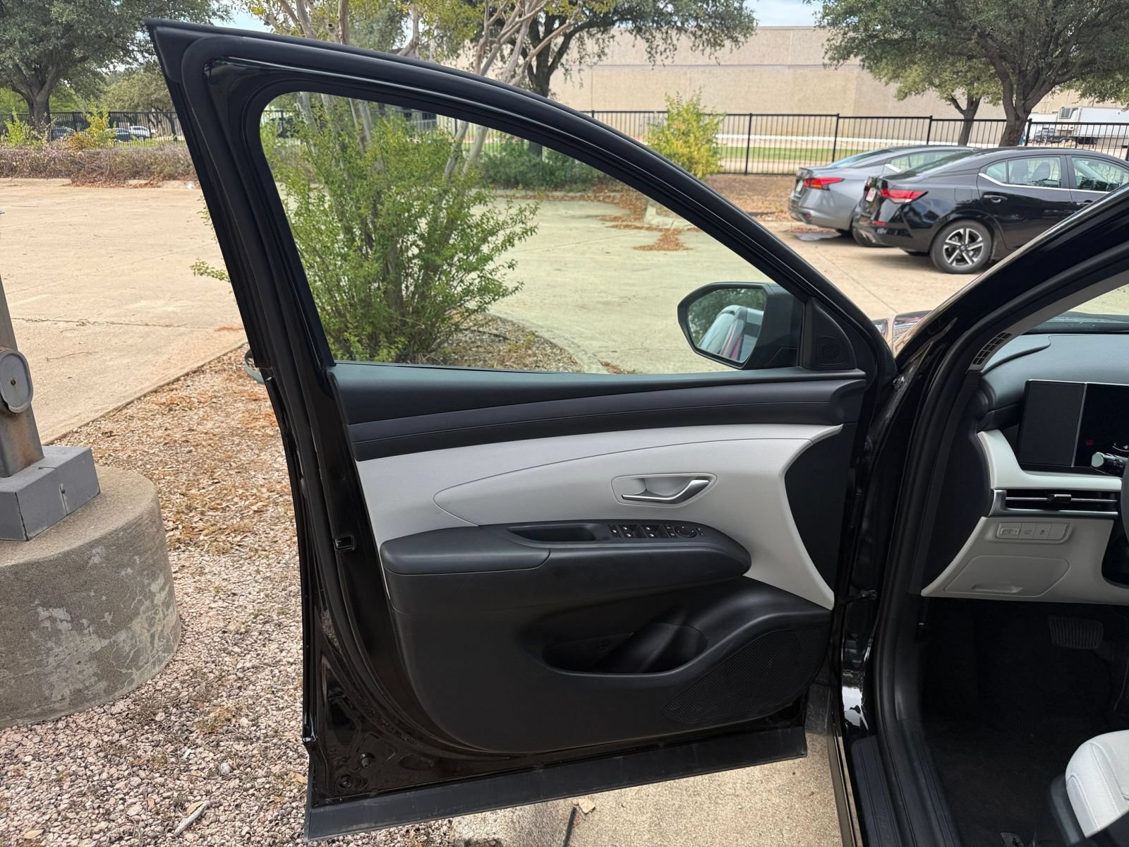 Used 2026 Hyundai Tucson SEL Plus FWD image 18
