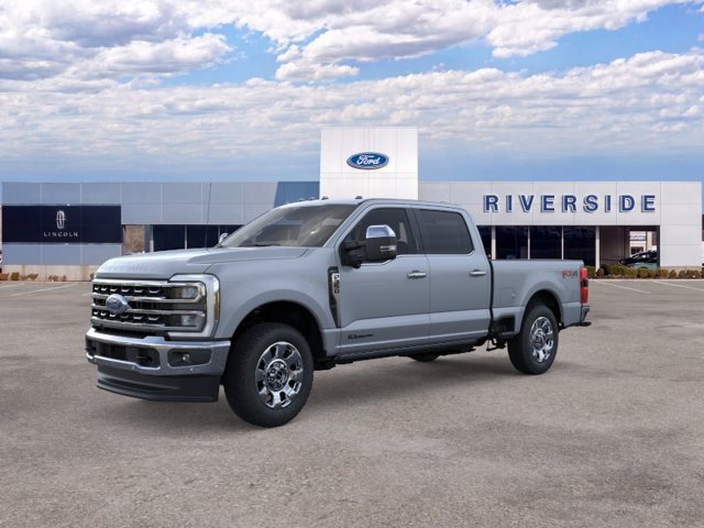 New 2026 Ford F350 Lariat w/ Lariat Ultimate Package AWD/4WD image 1