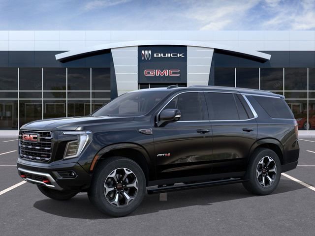 New 2026 GMC Yukon AT4 Ultimate image 2