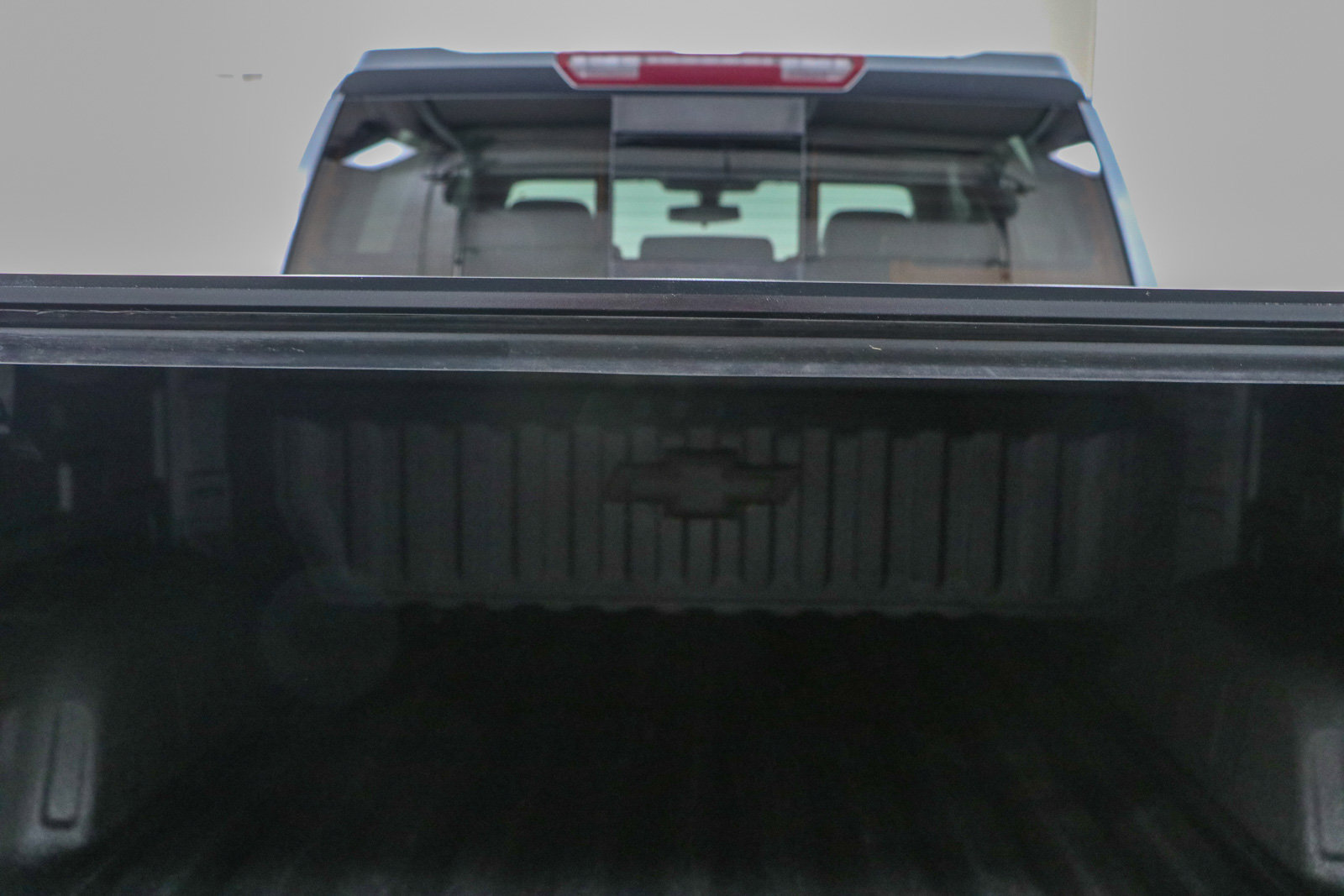 Used 2020 Chevrolet Silverado 1500 LT Trail Boss AWD/4WD image 30