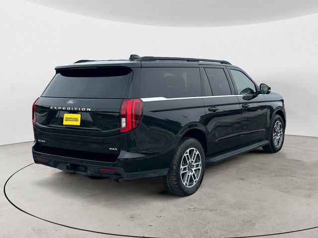 Certified 2025 Ford Expedition Max Active image 5