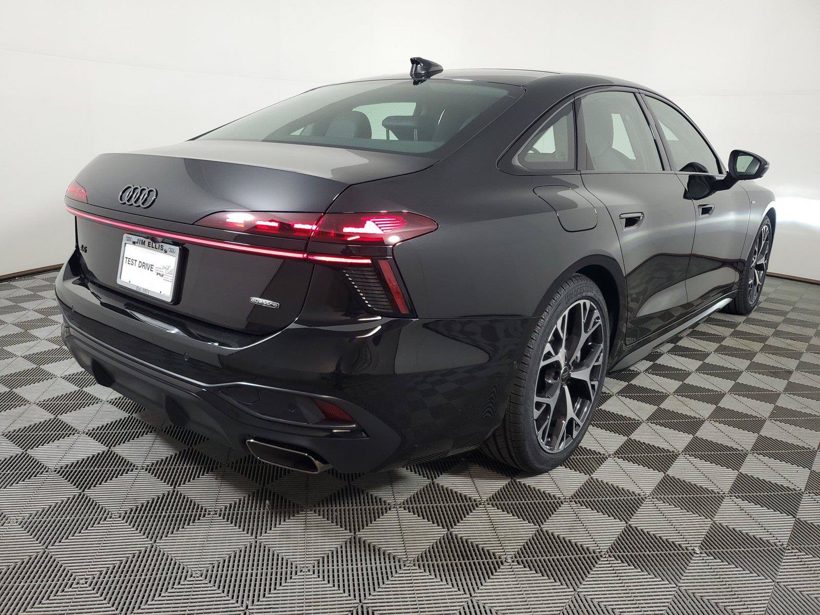 New 2026 Audi A6 Prestige AWD/4WD image 7