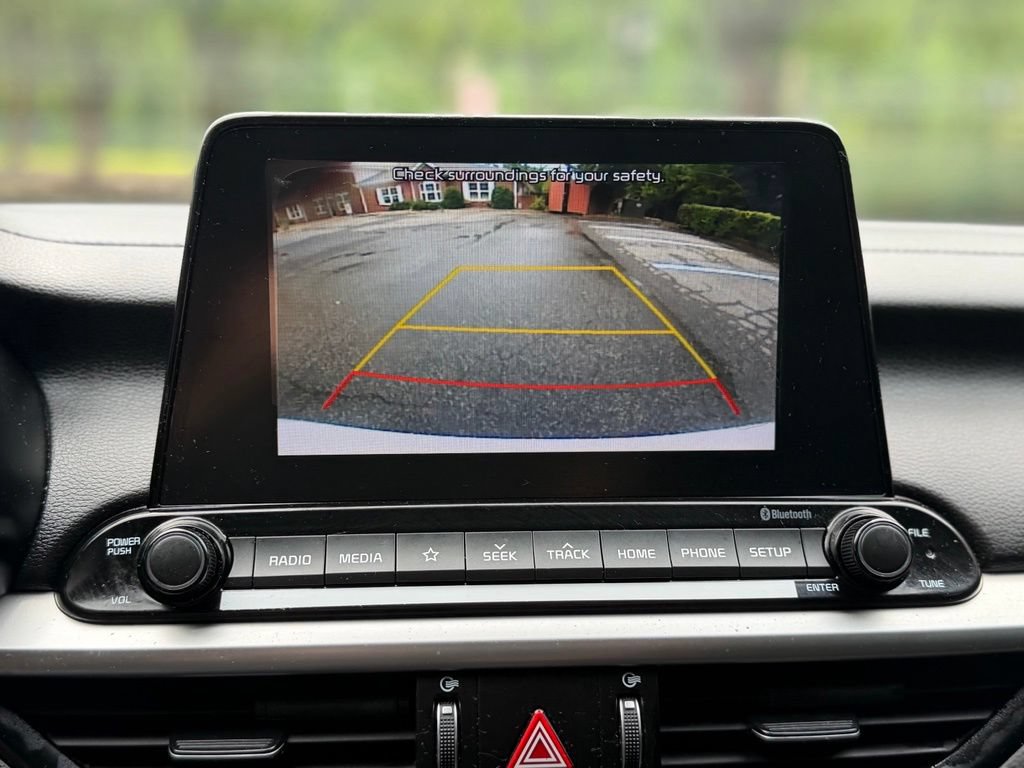 Used 2019 Kia Forte LXS FWD image 27