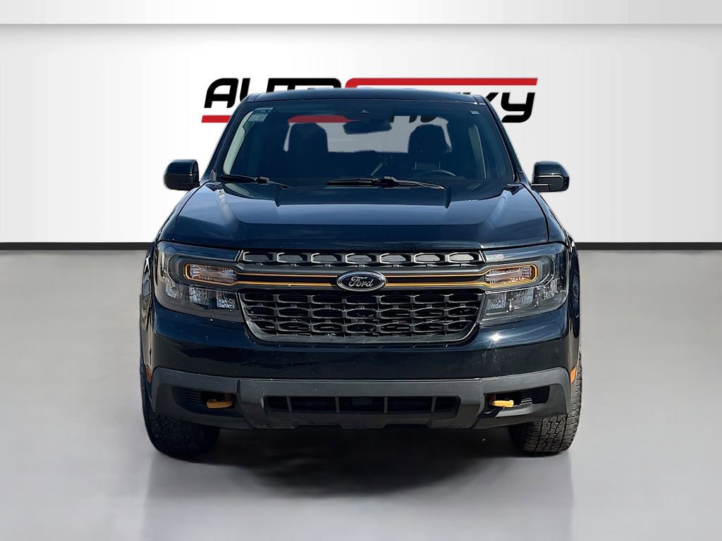 Used 2023 Ford Maverick Tremor w/ Tremor Off-Road Package AWD/4WD image 2