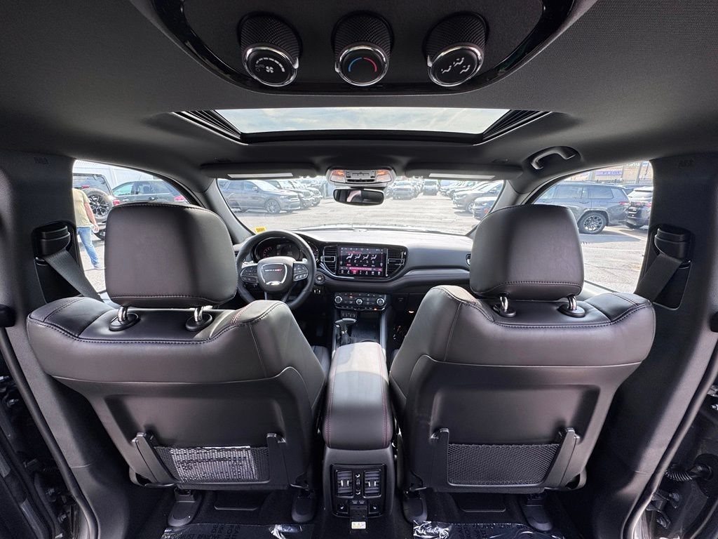 New 2026 Dodge Durango GT AWD/4WD image 23