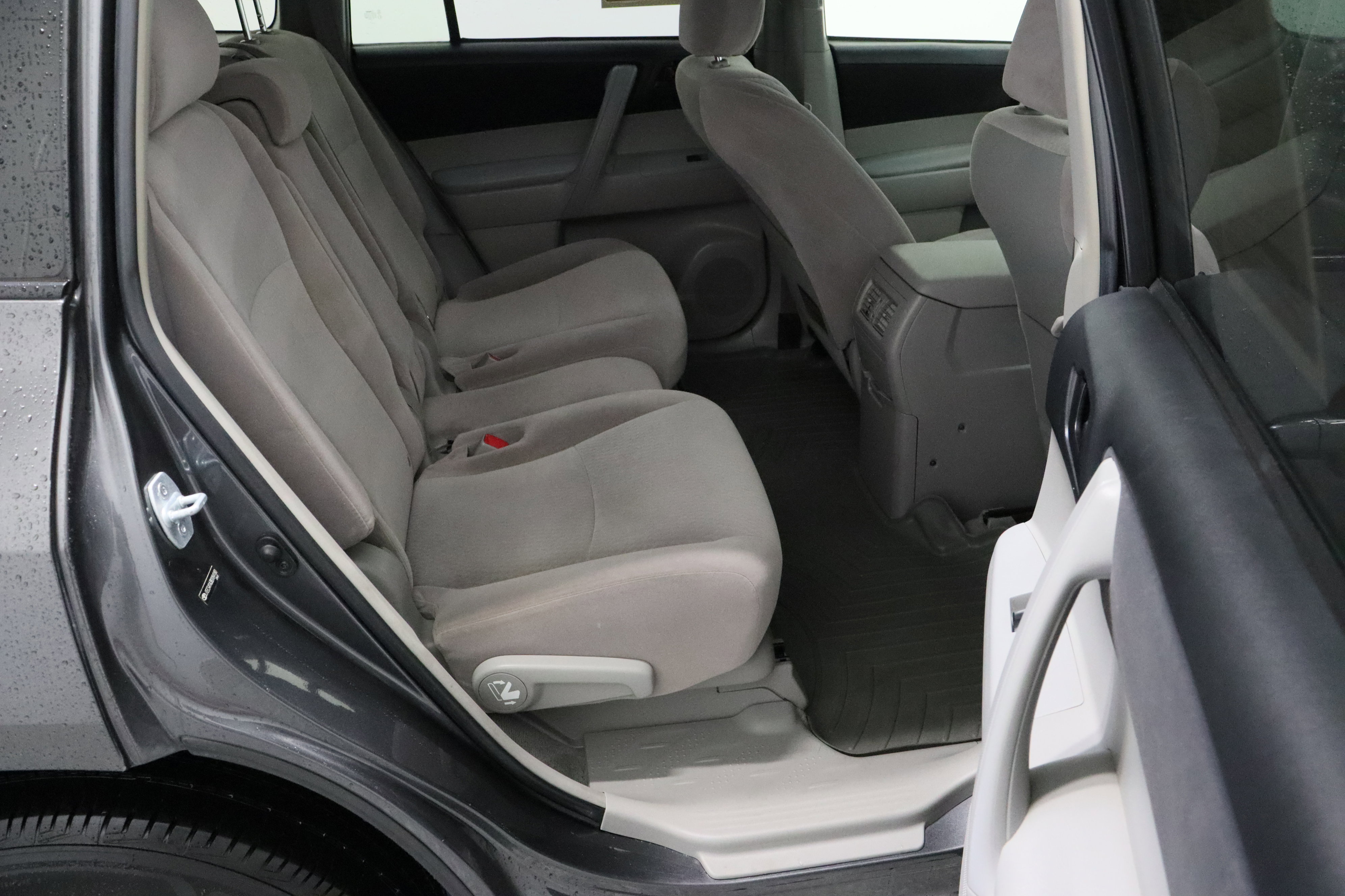 Used 2008 Toyota Highlander 4WD image 28