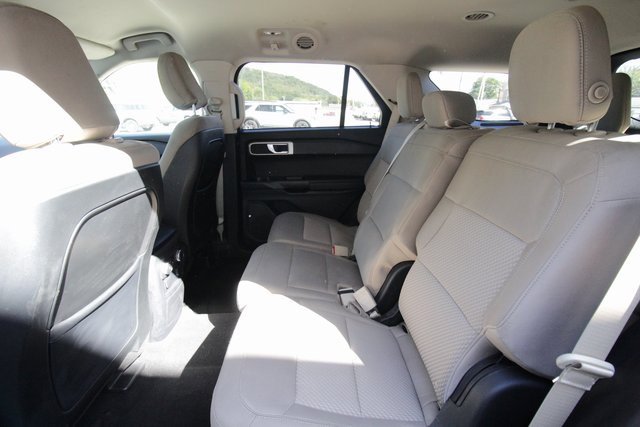Used 2020 Ford Explorer 4WD image 29