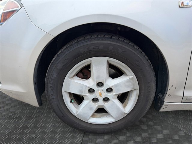 Used 2008 Chevrolet Malibu LS image 13