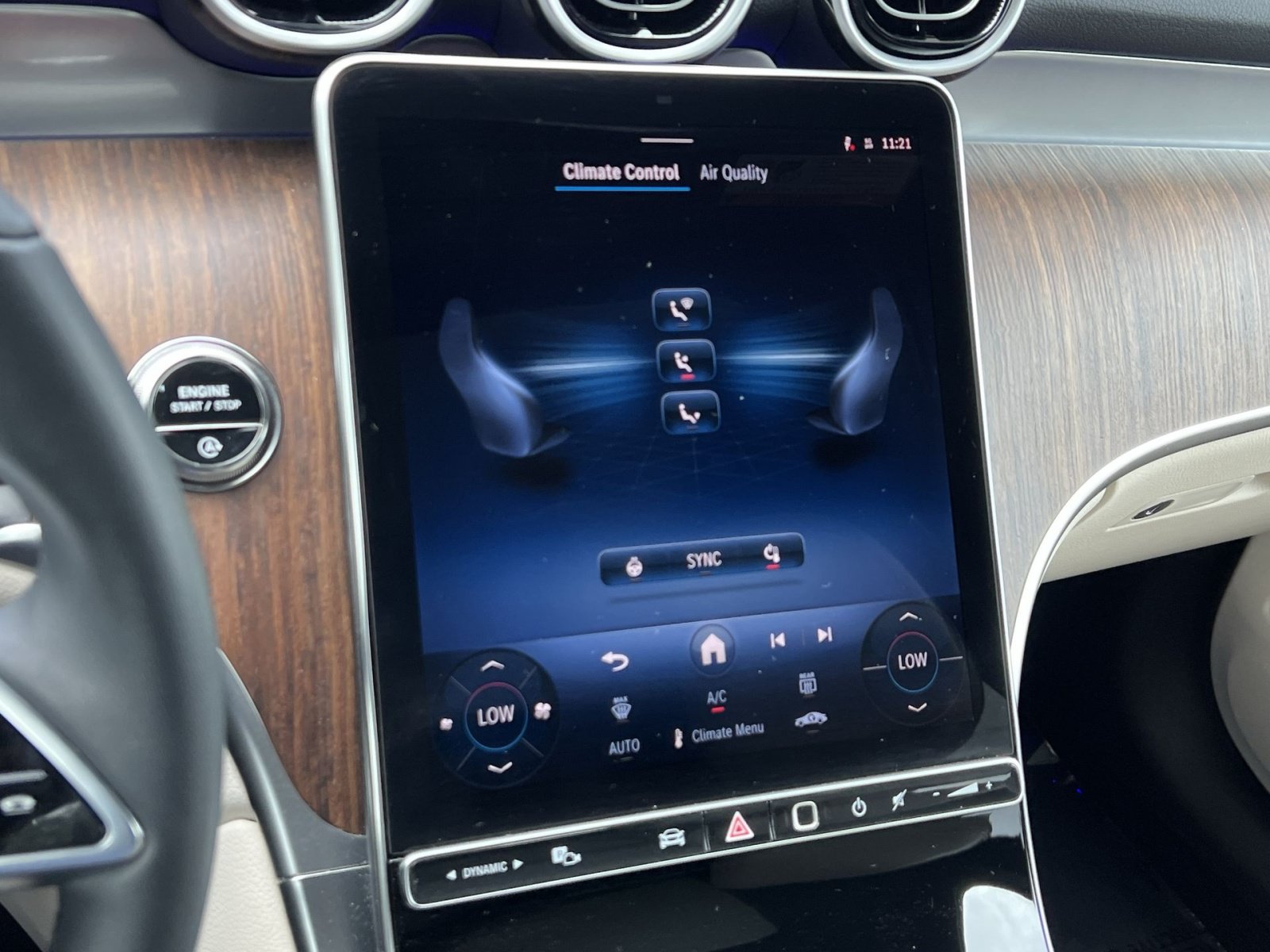Certified 2026 Mercedes-Benz GLC 300 4MATIC image 26