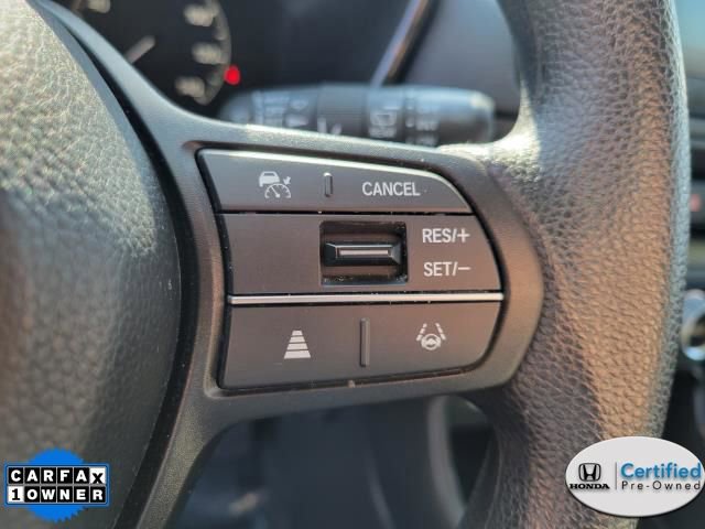 Certified 2024 Honda CR-V EX image 22