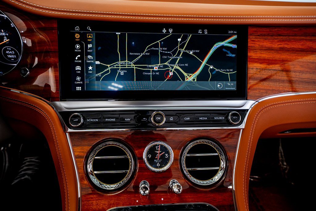 Used 2020 Bentley Continental GT image 49