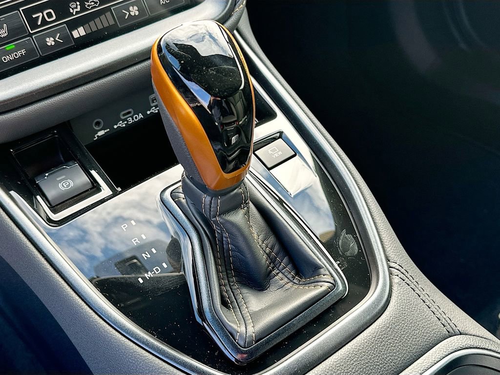 New 2025 Subaru Outback Wilderness image 22