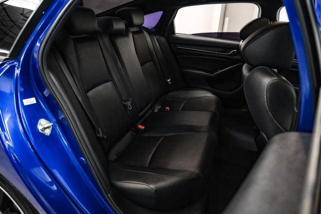 Used 2020 Honda Accord Sport image 29