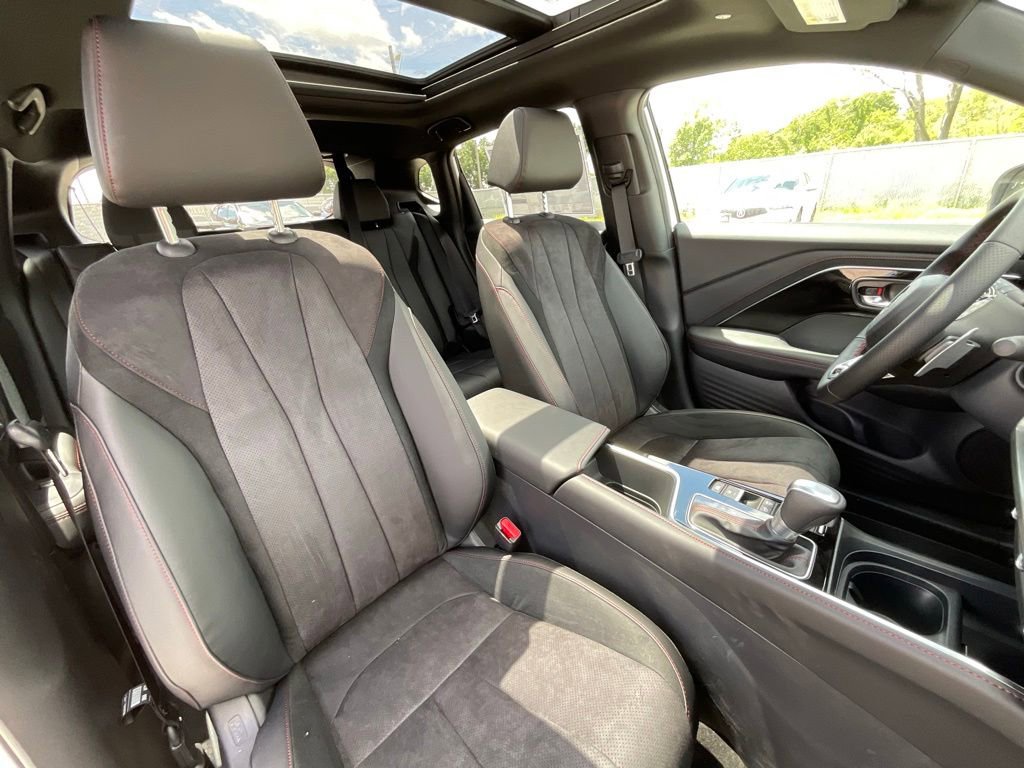 New 2026 Acura ADX A-Spec AWD/4WD image 16