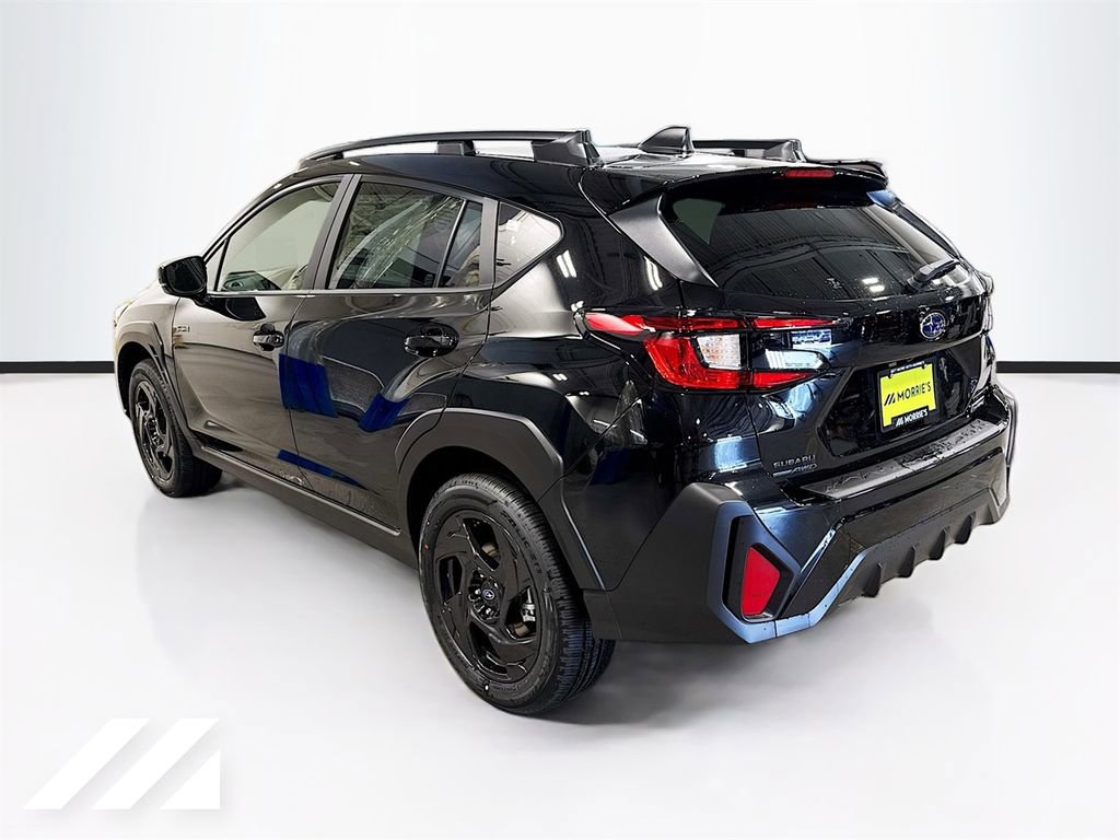 New 2026 Subaru Crosstrek 2.5i Sport image 7