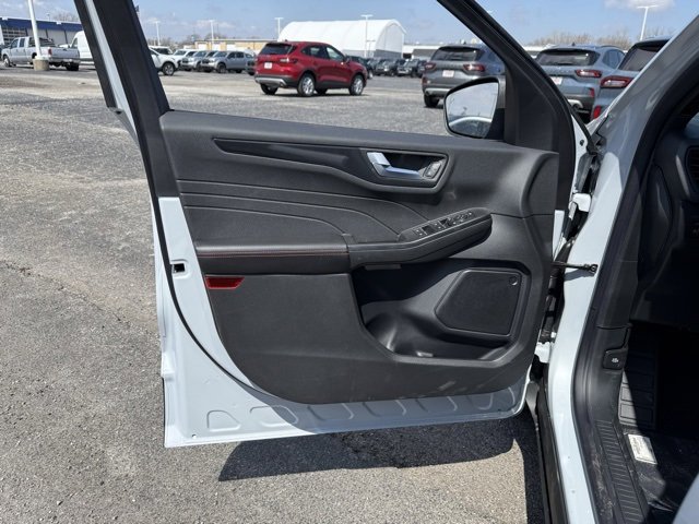 New 2025 Ford Escape ST-Line w/ Equipment Group 301A image 20