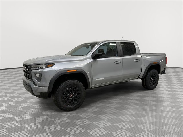 New 2026 GMC Canyon Elevation w/ Convenience Package image 7