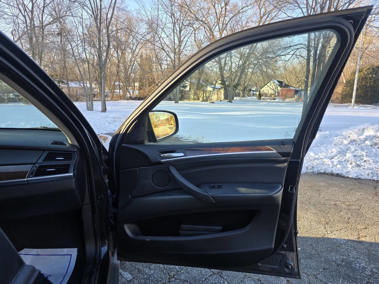 Used 2009 BMW X5 xDrive30i w/ Premium Pkg image 13