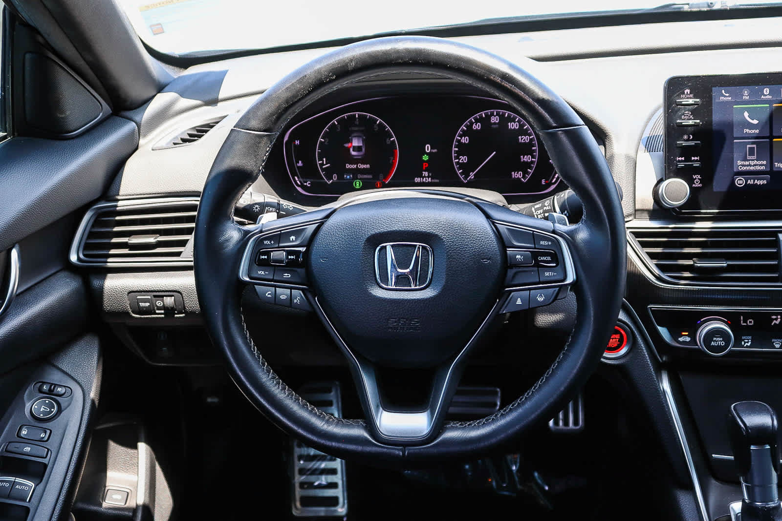 Used 2022 Honda Accord Sport image 18
