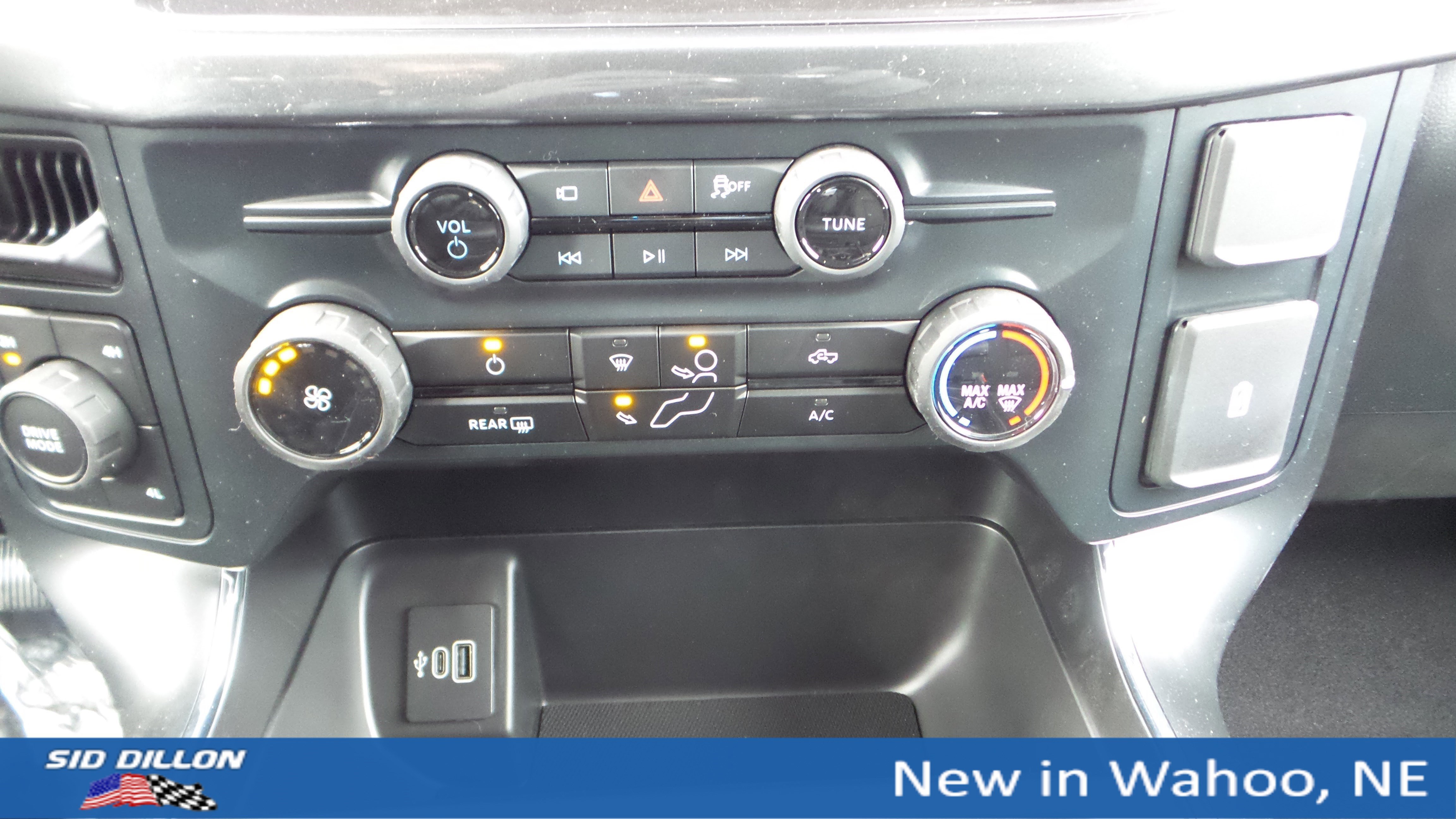 New 2026 Ford F150 STX image 17