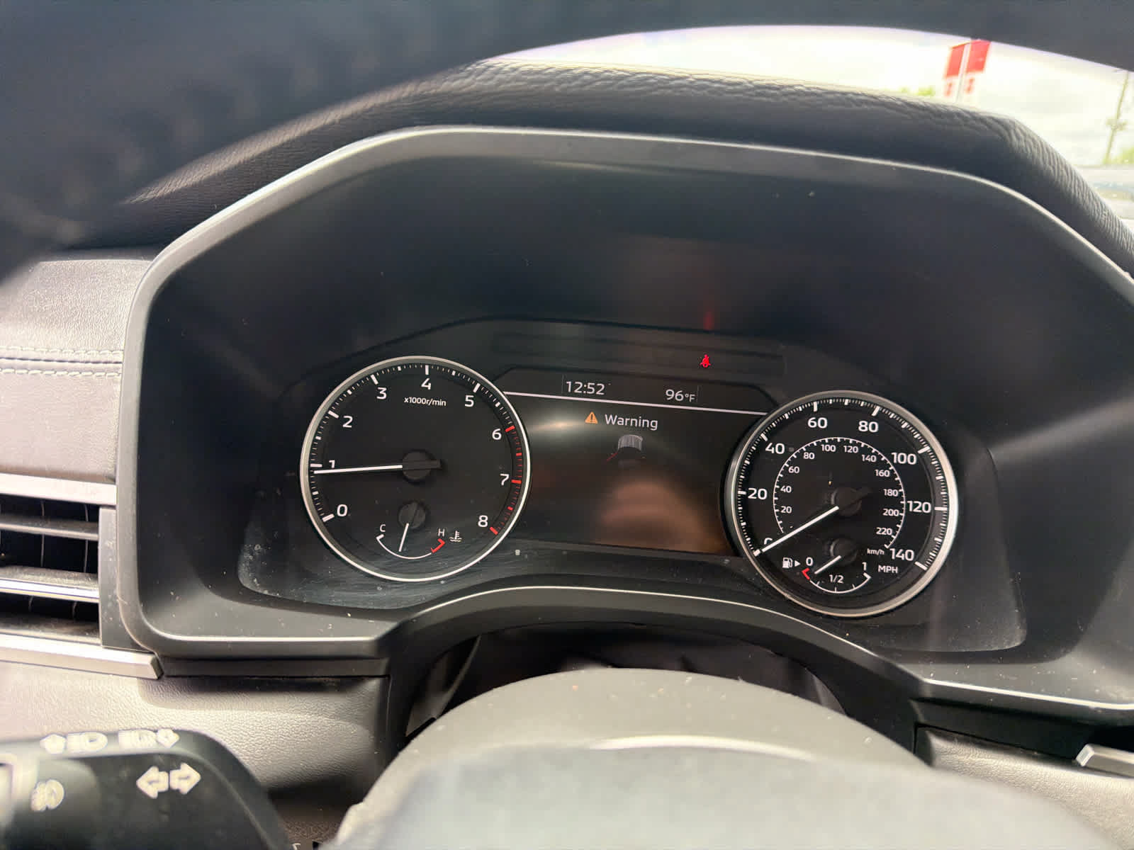 Used 2024 Mitsubishi Outlander SE AWD/4WD image 48