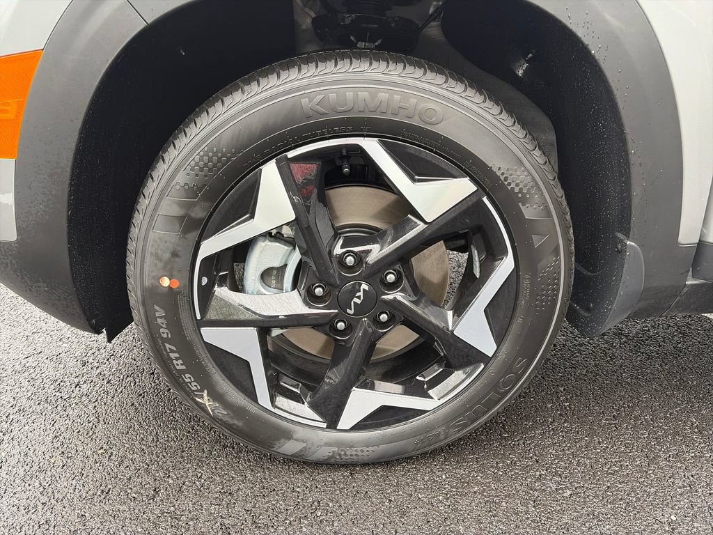New 2026 Kia Seltos S AWD/4WD image 25