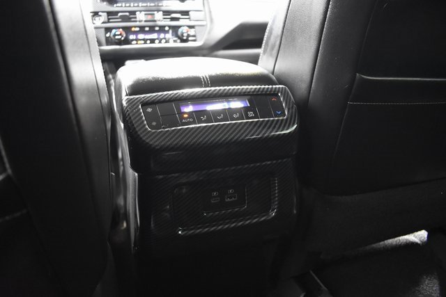 Used 2022 Nissan Pathfinder SL w/ Lighting Package (N92) image 32